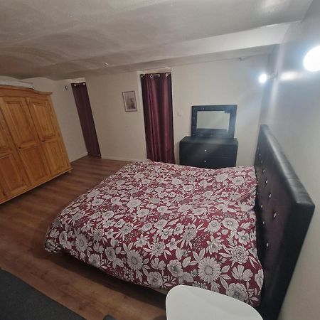 Magnifique Appartement T2 Marseilles Buitenkant foto