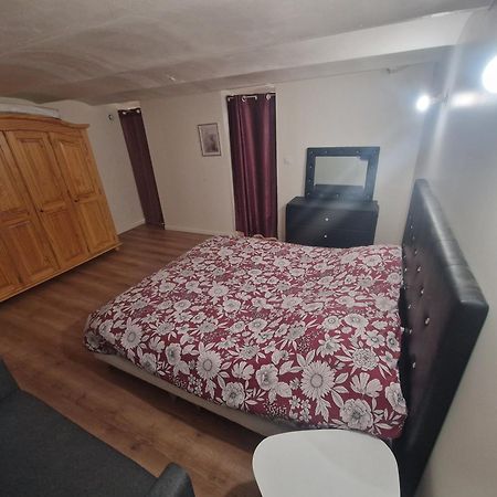 Magnifique Appartement T2 Marseilles Buitenkant foto