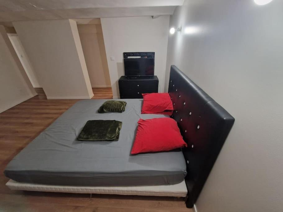 Magnifique Appartement T2 Marseilles Buitenkant foto