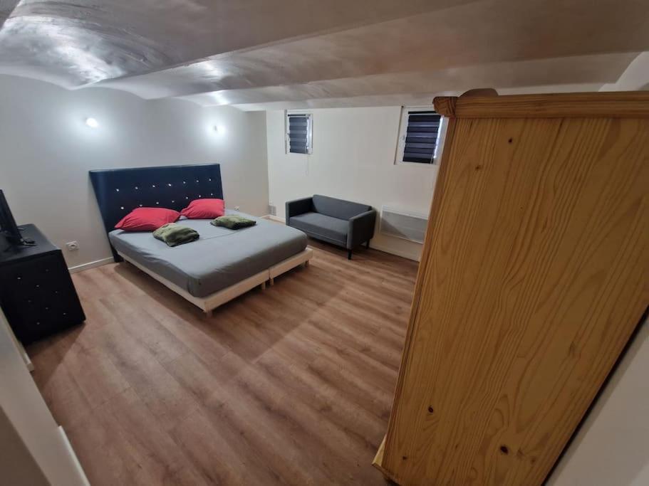Magnifique Appartement T2 Marseilles Buitenkant foto