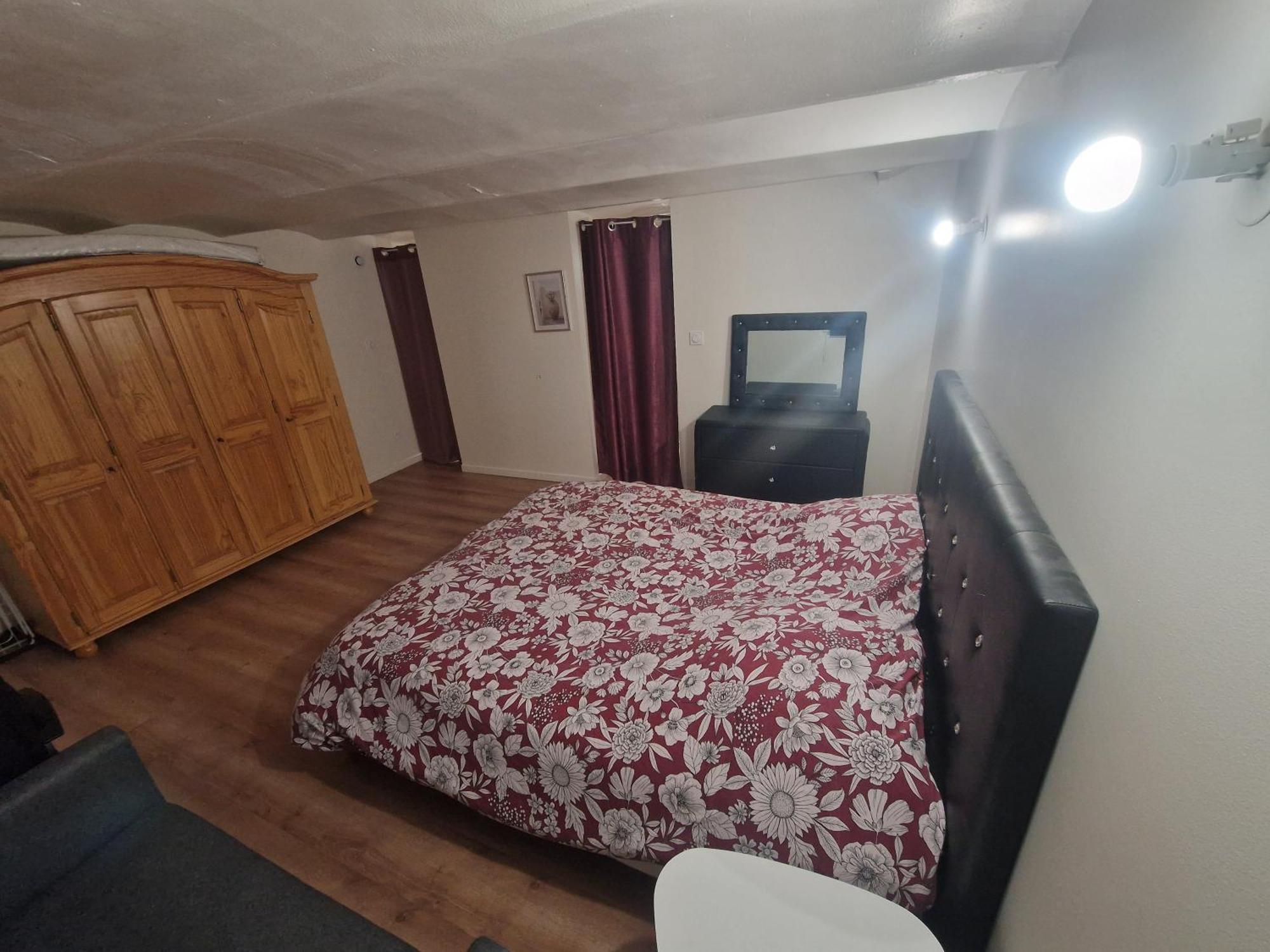 Magnifique Appartement T2 Marseilles Buitenkant foto
