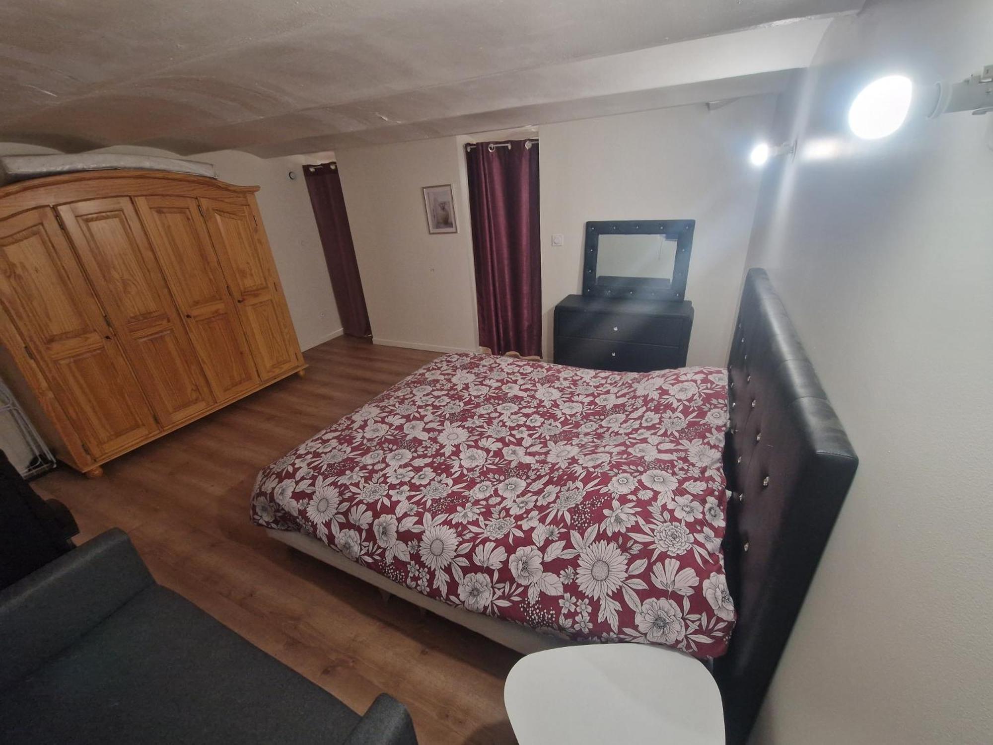 Magnifique Appartement T2 Marseilles Buitenkant foto